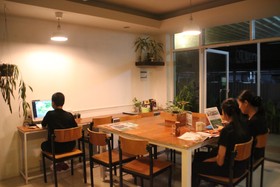 The Leaf Chiangmai Service Apartment