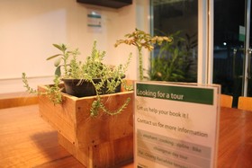 The Leaf Chiangmai Service Apartment