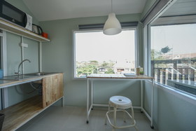 The Leaf Chiangmai Service Apartment