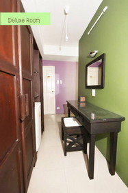The Leaf Chiangmai Service Apartment