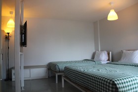 The Leaf Chiangmai Service Apartment