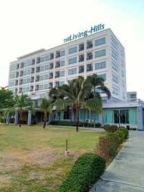 The Living Hills