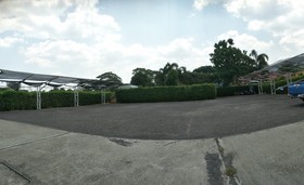 The Living Hills