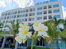 The Living Hills