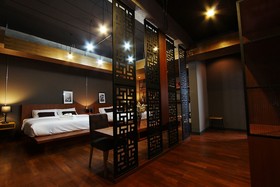 The Loft Room Nimman