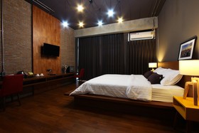 The Loft Room Nimman