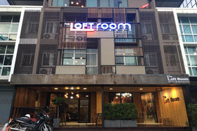 The Loft Room Nimman