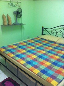 The Moatview Guesthouse
