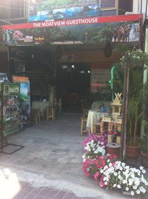 The Moatview Guesthouse