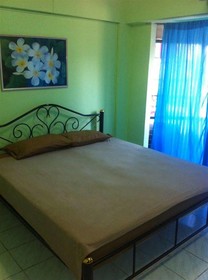 The Moatview Guesthouse