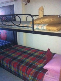 The Moatview Guesthouse