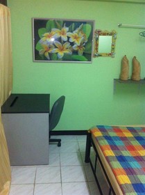 The Moatview Guesthouse