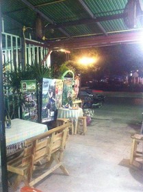 The Moatview Guesthouse