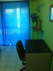 The Moatview Guesthouse