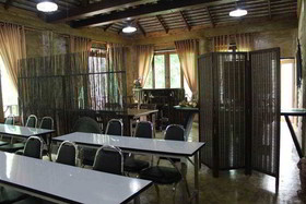 Tadplacamp Organic Farm Stay