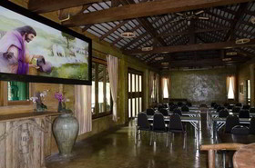 Tadplacamp Organic Farm Stay