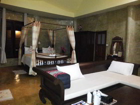 Tadplacamp Organic Farm Stay