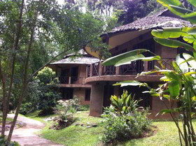 Tadplacamp Organic Farm Stay