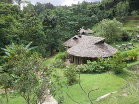 Tadplacamp Organic Farm Stay