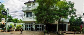 The Nimman13 Guesthouse