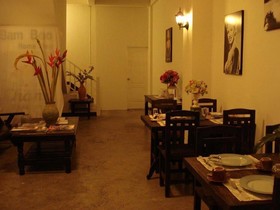 The Nimman13 Guesthouse