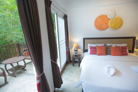 The Odyssey Serviced Apartment