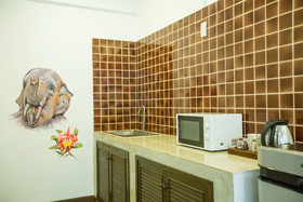 The Odyssey Serviced Apartment