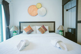 The Odyssey Serviced Apartment