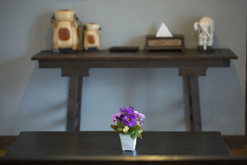 The Odyssey Serviced Apartment