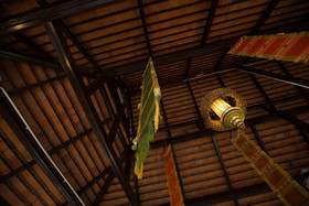 The Odyssey Serviced Apartment