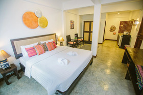 The Odyssey Serviced Apartment