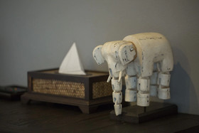 The Odyssey Serviced Apartment