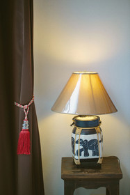 The Odyssey Serviced Apartment