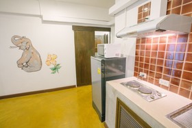 The Odyssey Serviced Apartment