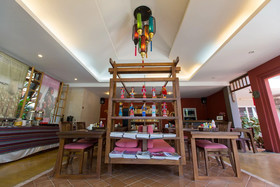 The Odyssey Serviced Apartment