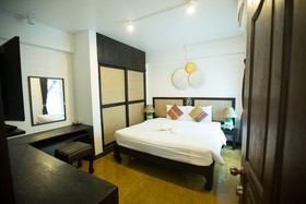 The Odyssey Serviced Apartment