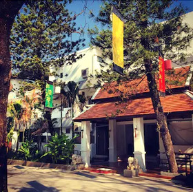 The Odyssey Serviced Apartment