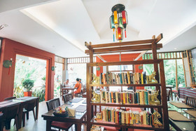 The Odyssey Serviced Apartment