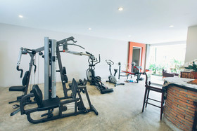 The Odyssey Serviced Apartment