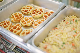 The Odyssey Serviced Apartment