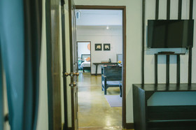 The Odyssey Serviced Apartment