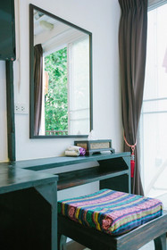 The Odyssey Serviced Apartment