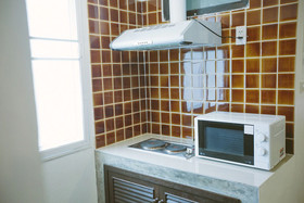 The Odyssey Serviced Apartment