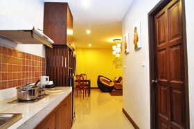 The Opium Serviced Apartment & Hotel