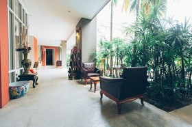 The Opium Serviced Apartment & Hotel