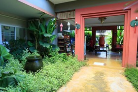 The Opium Serviced Apartment & Hotel