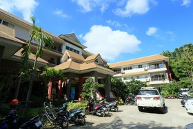 The Opium Serviced Apartment & Hotel