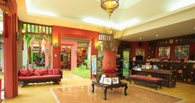 The Opium Serviced Apartment & Hotel