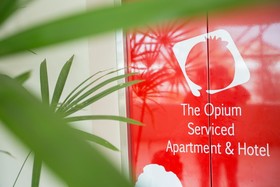 The Opium Serviced Apartment & Hotel