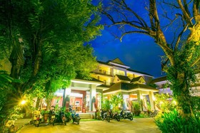 The Opium Serviced Apartment & Hotel